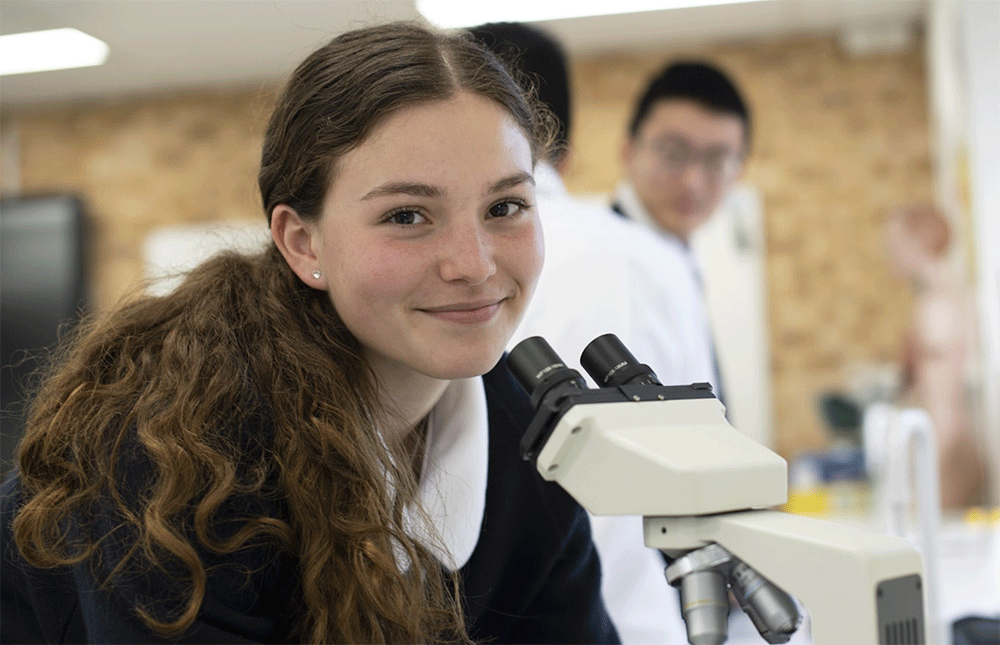 ALL SAINTS GRAMMAR - Secondary Small Group Tour